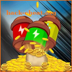 Free Spins And Coins - Daily links Rewards Post icon