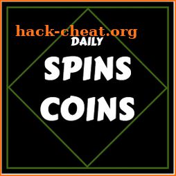 Free Spins And Coins - Daily Tips For Spin & Coin icon