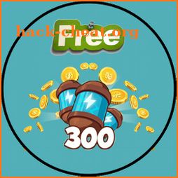 Free Spins And Coins - Free daily links tips icon