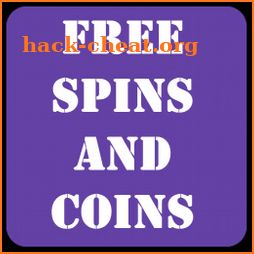 Free Spins and Coins icon