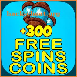 Free Spins and Coins : New Coin Spin links & tips icon