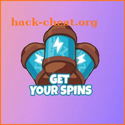 Free Spins And coins Tips For coins master icon