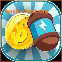 Free Spins and Coins - Today Link Reward icon