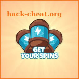 Free spins for coin master icon