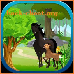 Free spirit horse speed edition: Fast tracks 🐎 icon