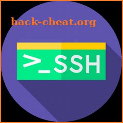 free ssh/ssl websocket icon