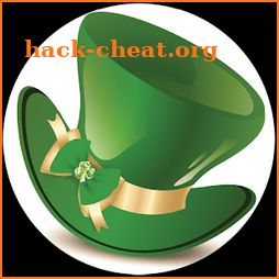 Free St. Patrick's Day eCards icon