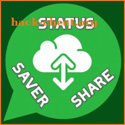 Free Status Saver Downloader Share for Whatsapp icon