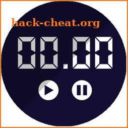 Free Stopwatch and Countdown icon