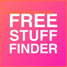 Free Stuff Finder - Save Money icon