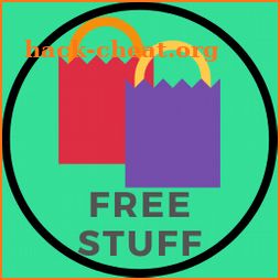 Free Stuff, Product Samples & Gift Cards icon