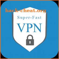 Free Super Fast VPN icon