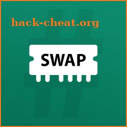 Free Swapper for Root icon