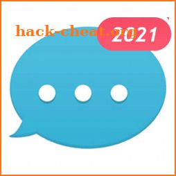 Free Talk Message icon