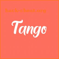 Free Tango Beta call and video icon