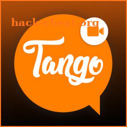 Free Tango Video Call & Chat Guide icon
