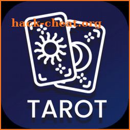 Free Tarot Card Reading App - Daily & Love Tarot icon