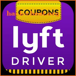 Free Taxi Rides for Lyft icon