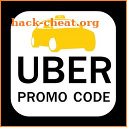 Free Taxi Uber Promo Code icon