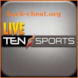 Free Ten Sports, Live Cricket TV - Free Sports TV icon