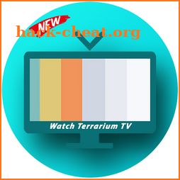 FREE Τerrarium TV : Free Films & TV Guia icon