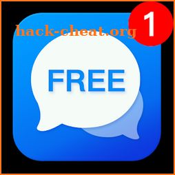 Free Text & Free Call & Text Free icon