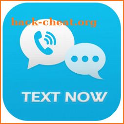 Free Text Now - Call & SMS free US Number Tricks icon