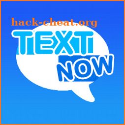 Free Text Now - Calling And Texting App icon