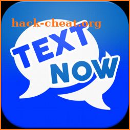 Free Text Now - Messaging And Texting App icon