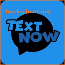 Free TextNow : Free Texting icon