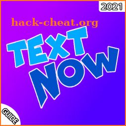 Free TextNow: Text US Number Advice icon