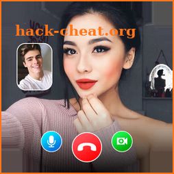 Free Tik-Tik Girl Live Video Call&Chat 2020 Guide icon