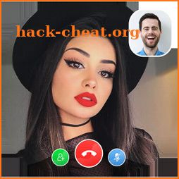 Free TikTik Live Video Call & HD Video Chat Guide icon