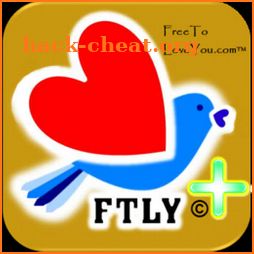 Free To Love You™ Dating App+ .....Chat & Connect! icon