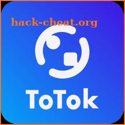 Free ToTok HD Video Calls & Voice Chats Tips icon