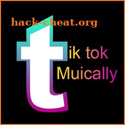 Free Transaction & Filters for Musical.ly, Tik-tok icon