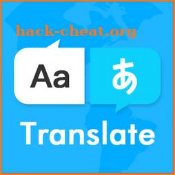 Free translate - foreign language pass icon