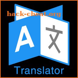 Free Translator 2018: Text & Voice Translate icon