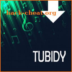 Free TUBlDY-MP3 Player icon