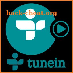 free tune in radio and nfl- radio tunein update icon