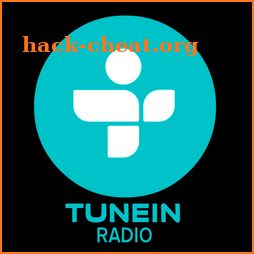 Free tune in radio music station-radio tunein 2019 icon