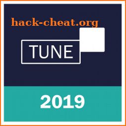 free tune radio stations 2019 icon