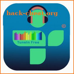 free t­­u­­n­­eI­­N Music Radio icon