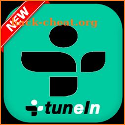 Free Tunein Radio _ Music\Stream 2018 Guide icon