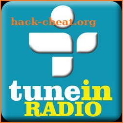 Free TuneIn Radio Music Tips icon