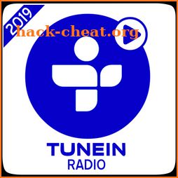 Free tunein radio update and nfl/radio tunein 2019 icon