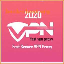 Free turbo vpn-vpn proxy server icon