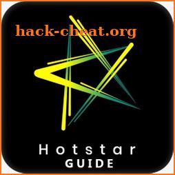 Free TV Hotstar Guide for Streaming icon
