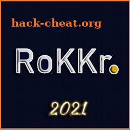 Free TV Live Rokkr App - Mod rokkr guide icon