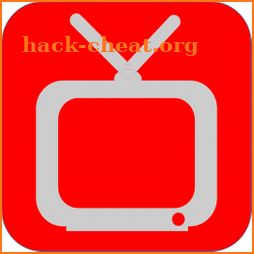 Free tv online. Streaming and live channels icon